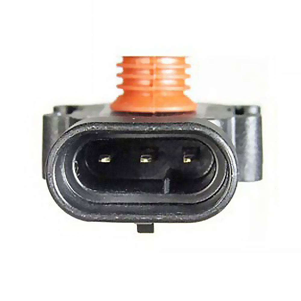 Manifold Absolute Pressure Map Sensor for Buick , for Cadillac for GMC , for Pontiac - n