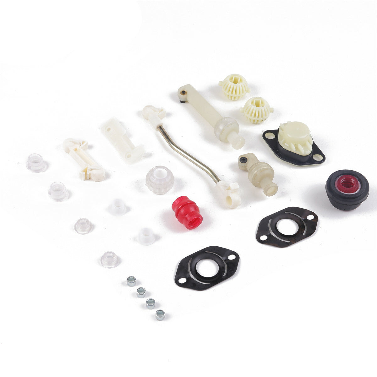 Manual Transmission Shift Lever Repair Set Fit for VW for Golf for Jetta 191798116A Q