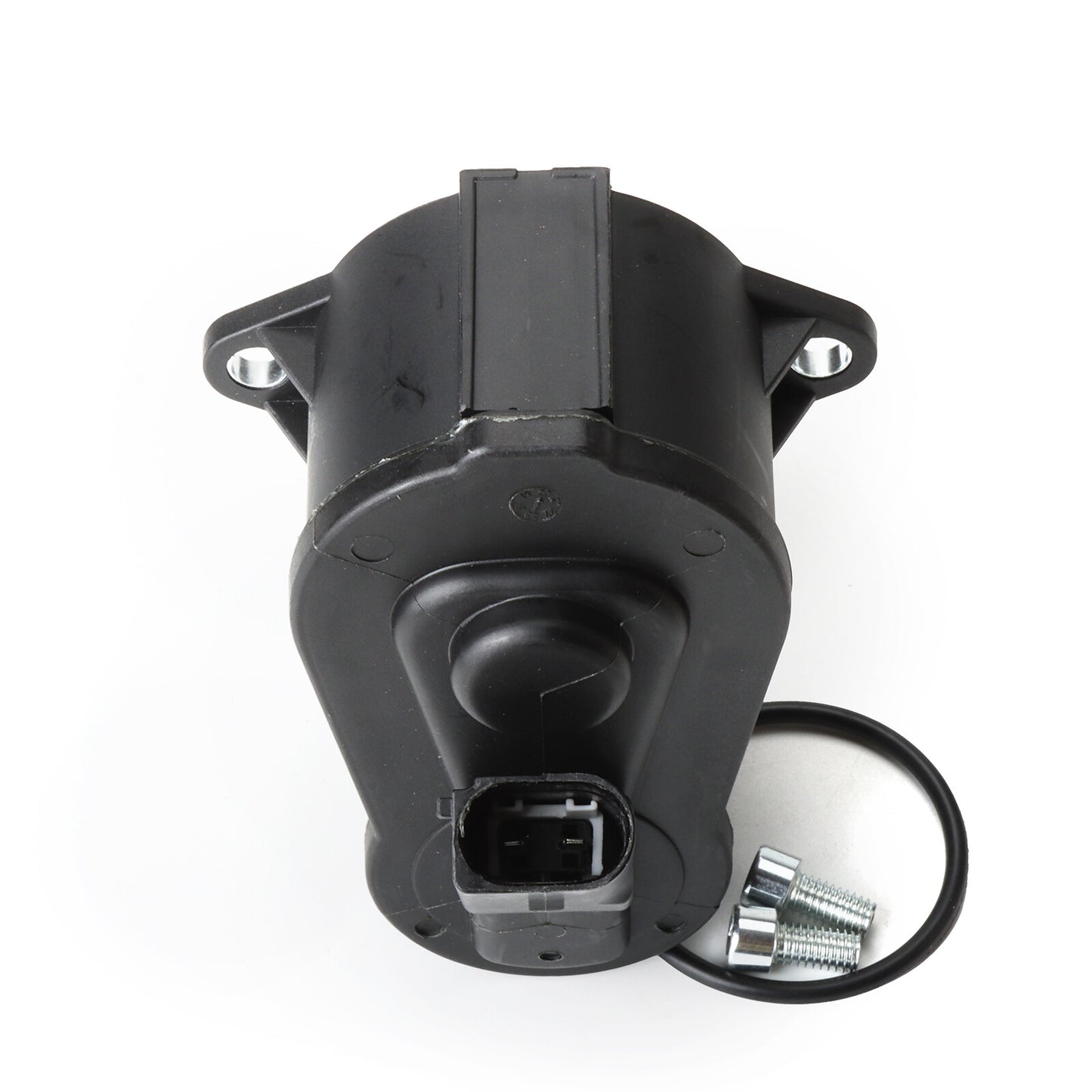 1X ?3C0998281B 6 Teeth Rear Park Brake Actuator For 2006-2007 for VW for PASSAT Q