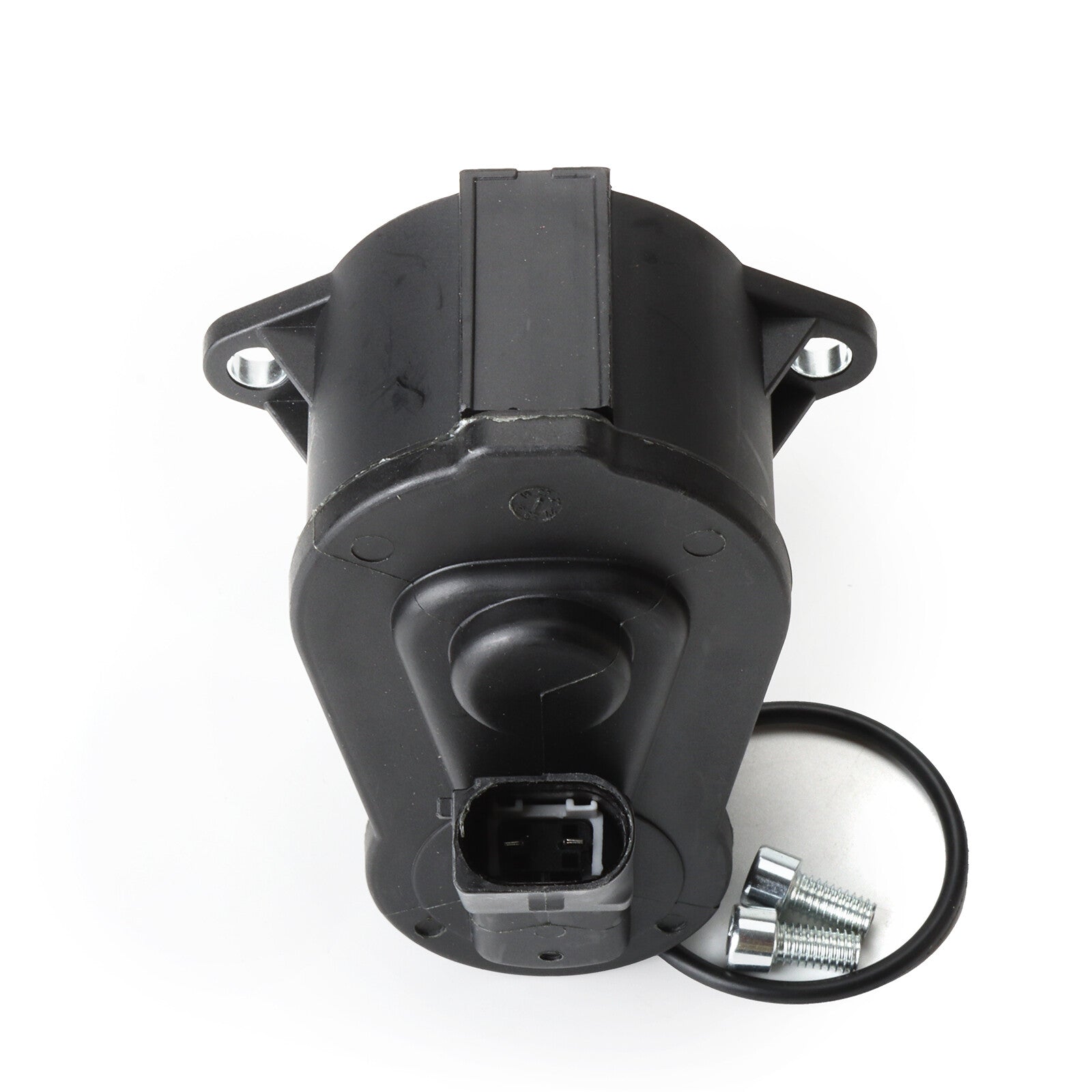 1X ?3C0998281B 6 Teeth Rear Park Brake Actuator For 2006-2007 for VW for PASSAT Q