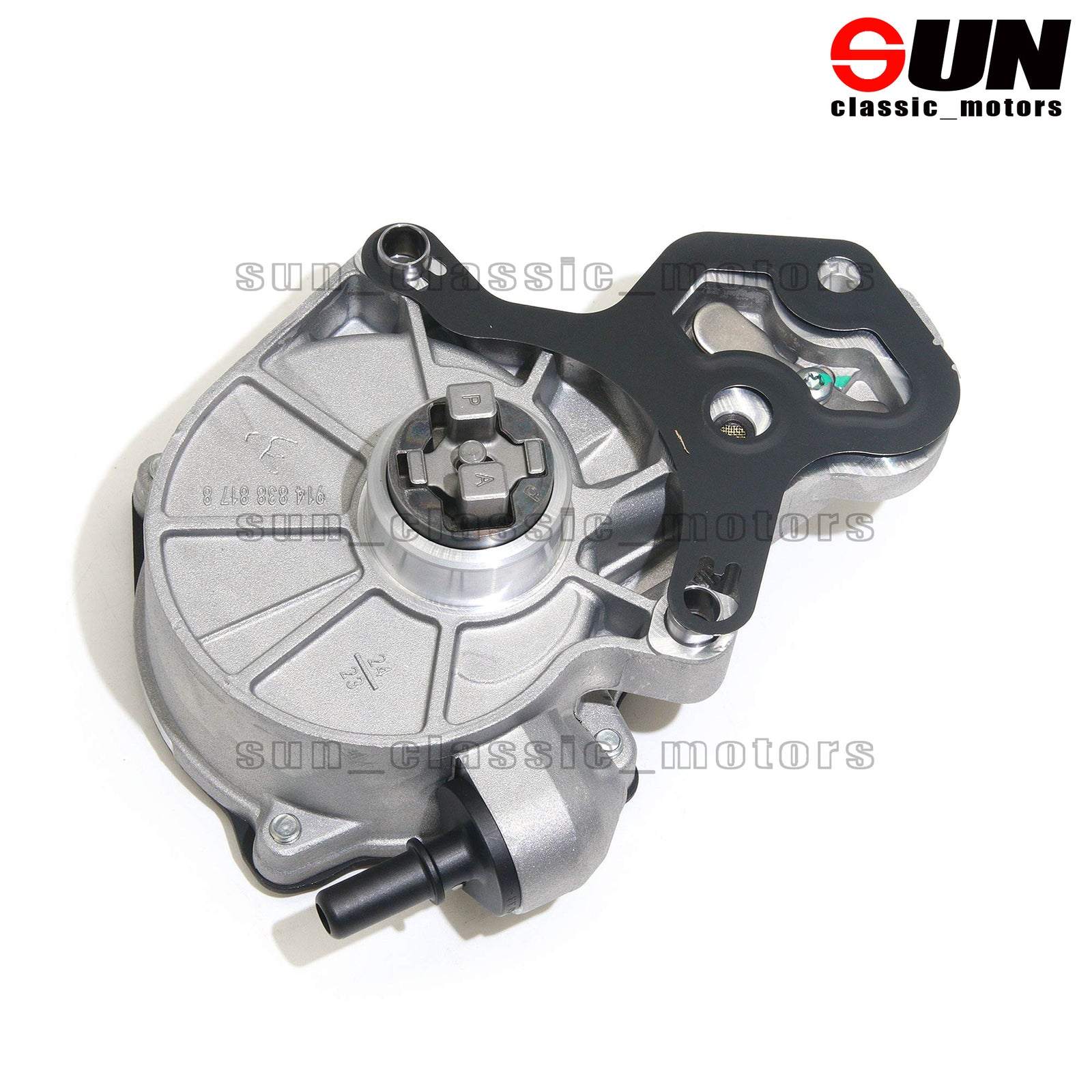 Ignition Starter Switch 6N0905865 for VW Polo Transporter 1990'003 1550 A