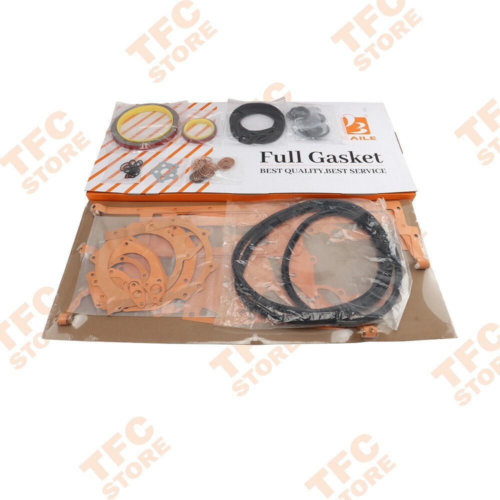 New Bottom Overhauling Gasket Kit KRP1263 For Perkins Engine 2006 Series