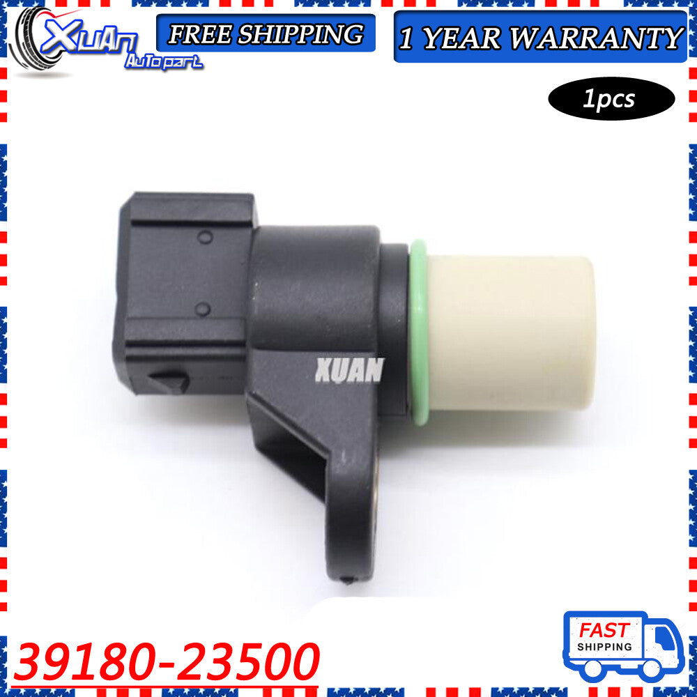 39180-23500 is a suitable crank positioning sensor for HYUNDAI COUPE for ELANTRA MATRIX trailers. v
