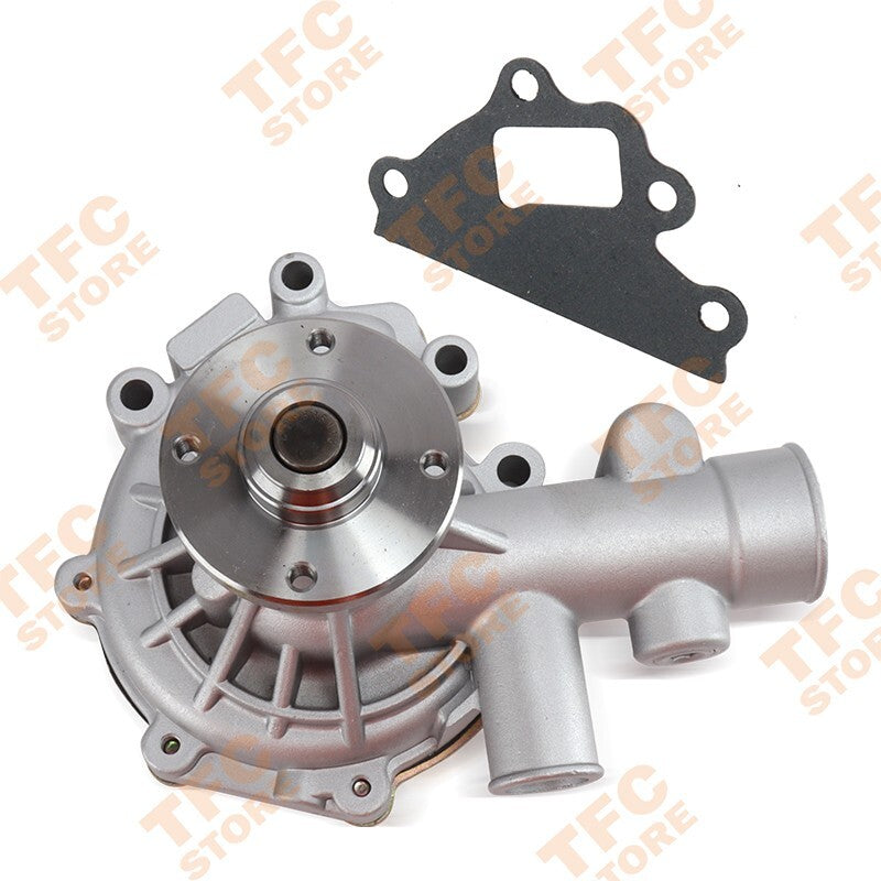 Water Pump U5MW0173 1457847 For Perkins 700 Series Hyster H2.00-3.00-3.20XM