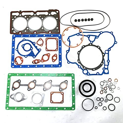 Valve cover kit diaphragm 1.6 HDI suitable for Peugeot for Citron for Volvo Mazda3 0248.L1 14204 B