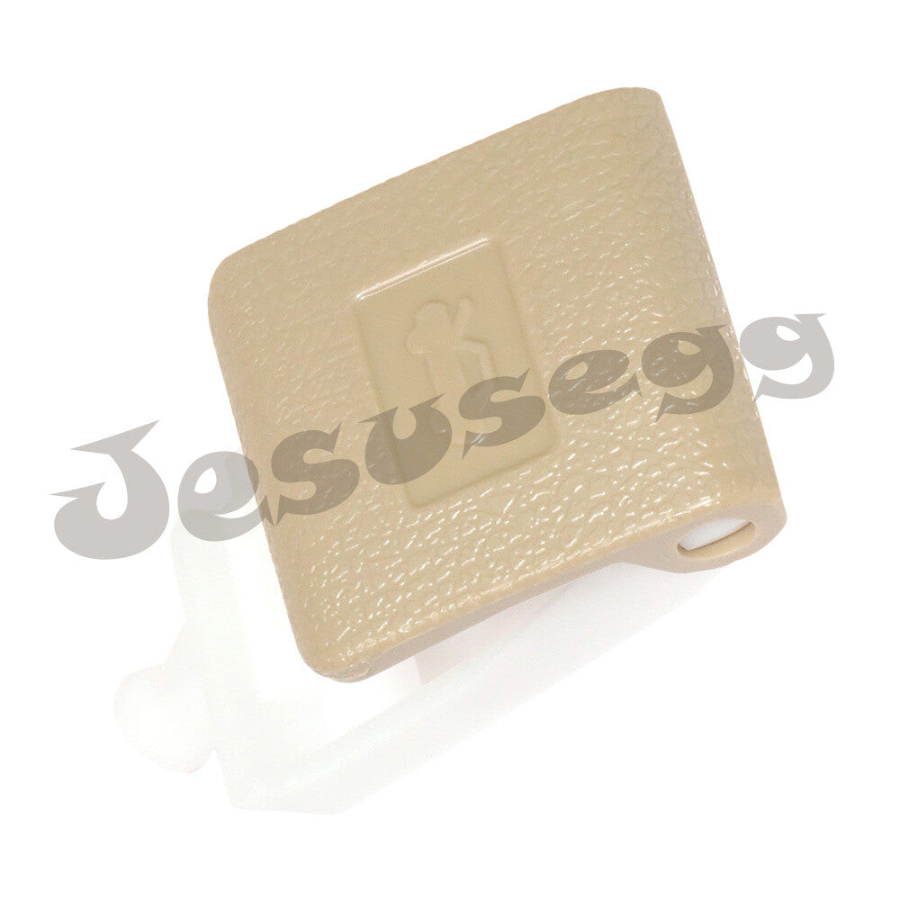 Beige Hood Latch Release Handle 53601-52010 Fit ForLexus LX570 2008- 2011 Q