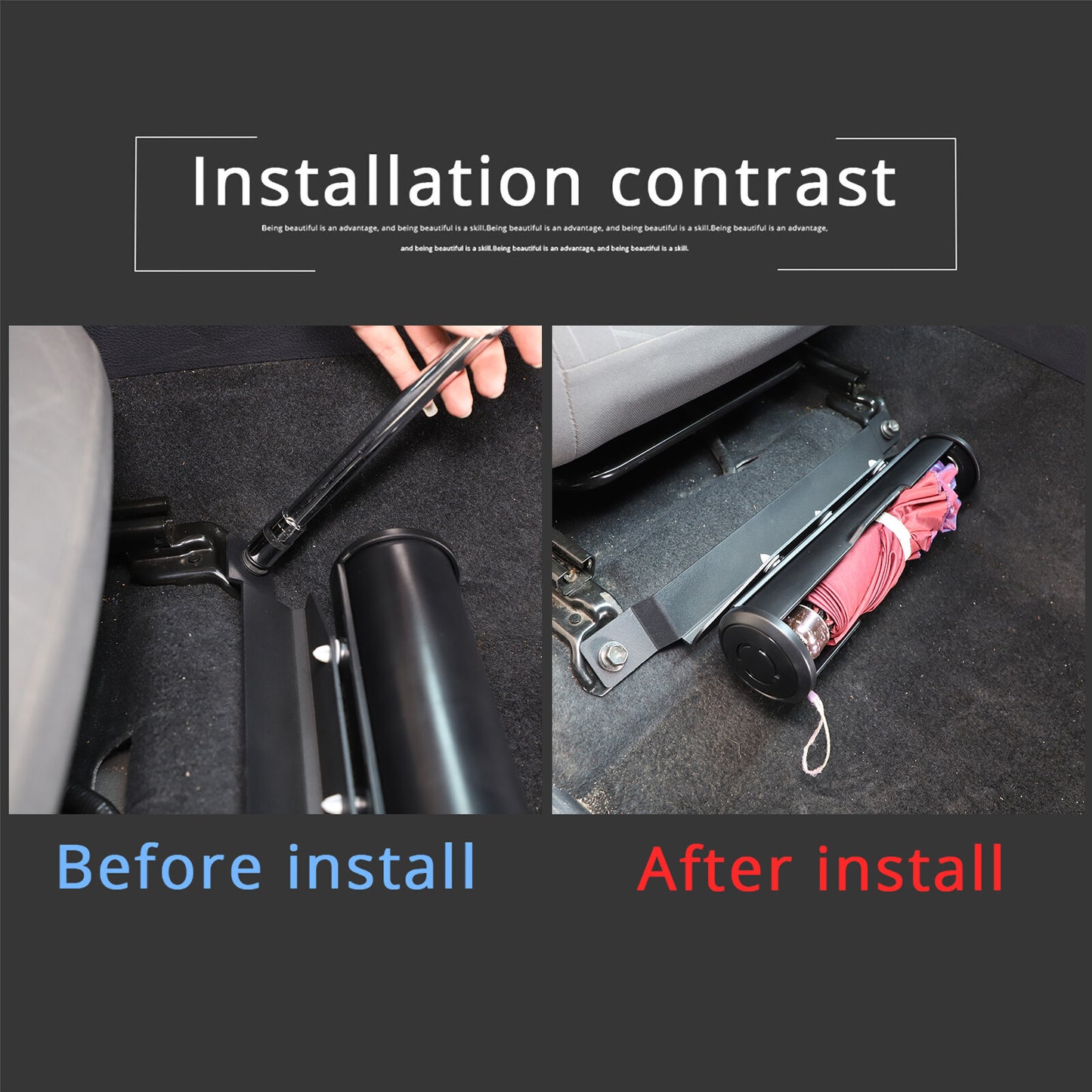 Steering Wheel Switch Button Cover Trim for Land Rover Discovery Sport 2015 - 2019- v