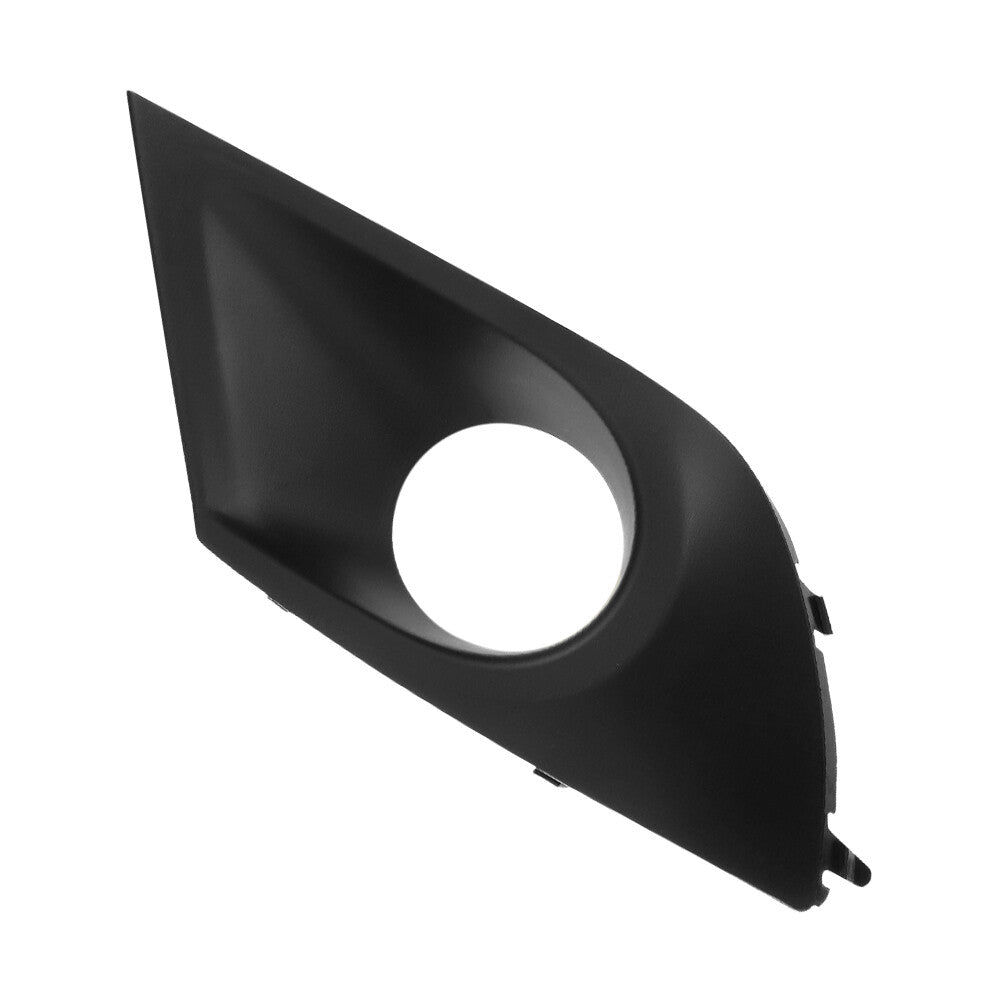 Fog Light Lamp Cover Bezel Left Driver Side 57731AL07A for Subaru Legacy 2015-17