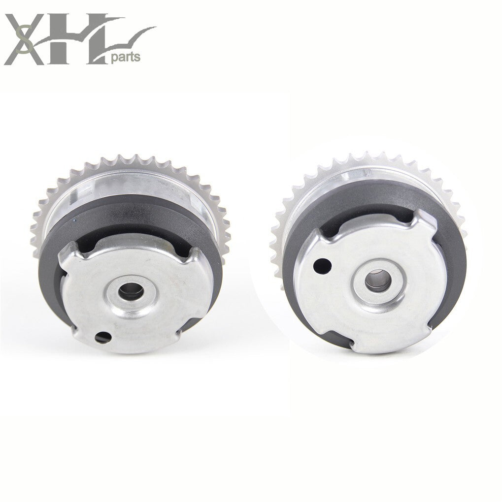 2.5/3.0 Intake & Exhaust Camshaft Adjuster Kit Fit for BMW 11367583207/208 Q