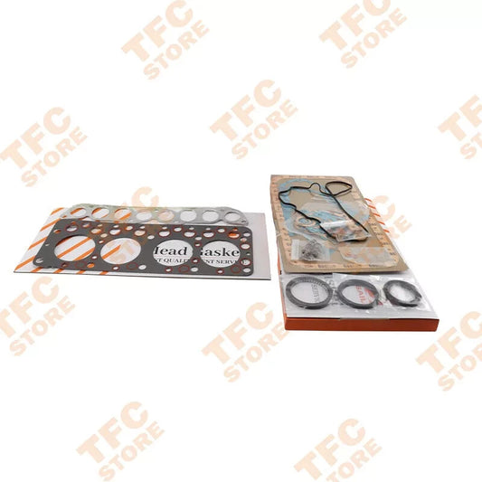 SD22 Full Gasket Set for NISSAN Engine for Forklift Loader Pick up Generator etc