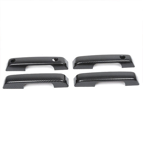 Suitable for Honda Accord 2013-2017 black wood grain rear AC ventilation cover panel- v