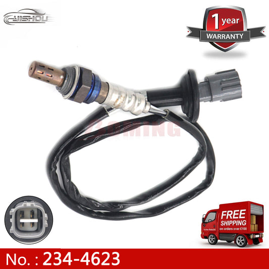 234-4623 Downstream oxygen sensor suitable for LEXUS GS430 GS300 ES300 and for Toyota MATRIX.