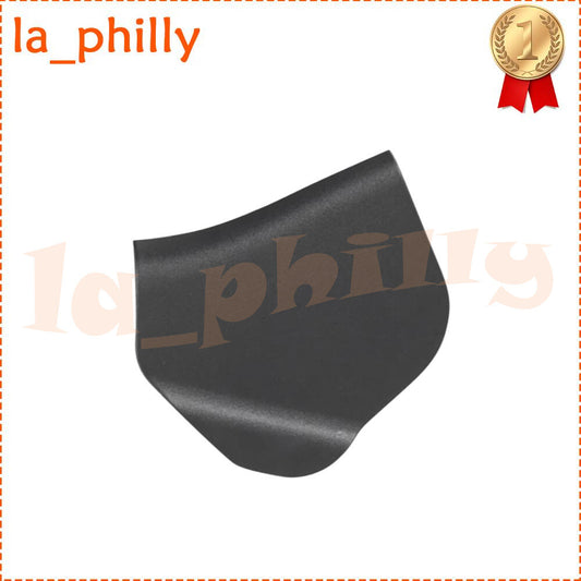 Fits for Benz S W220 2209181130 Front for Seat Belt Fittings Left Cover Unpainted