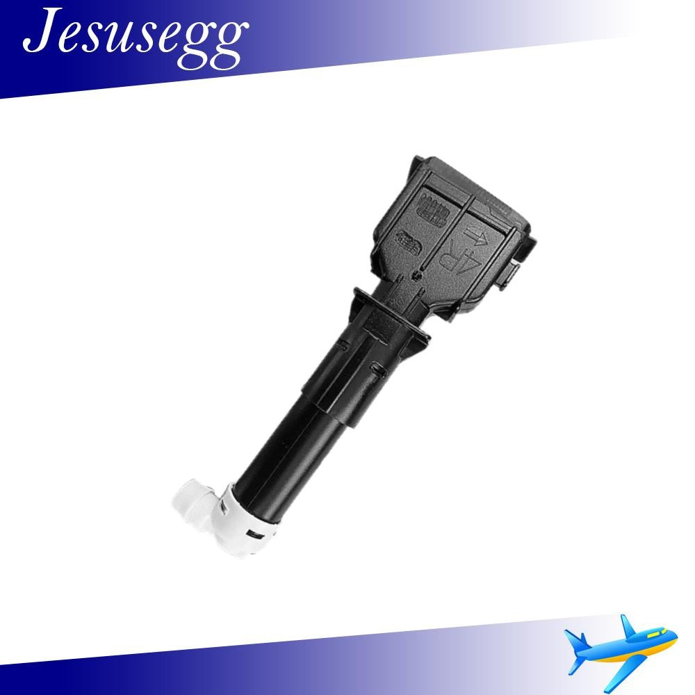 Fits For Prius 2012 2013 2014-2016 Front Right Headlight Washer Fluid Jet