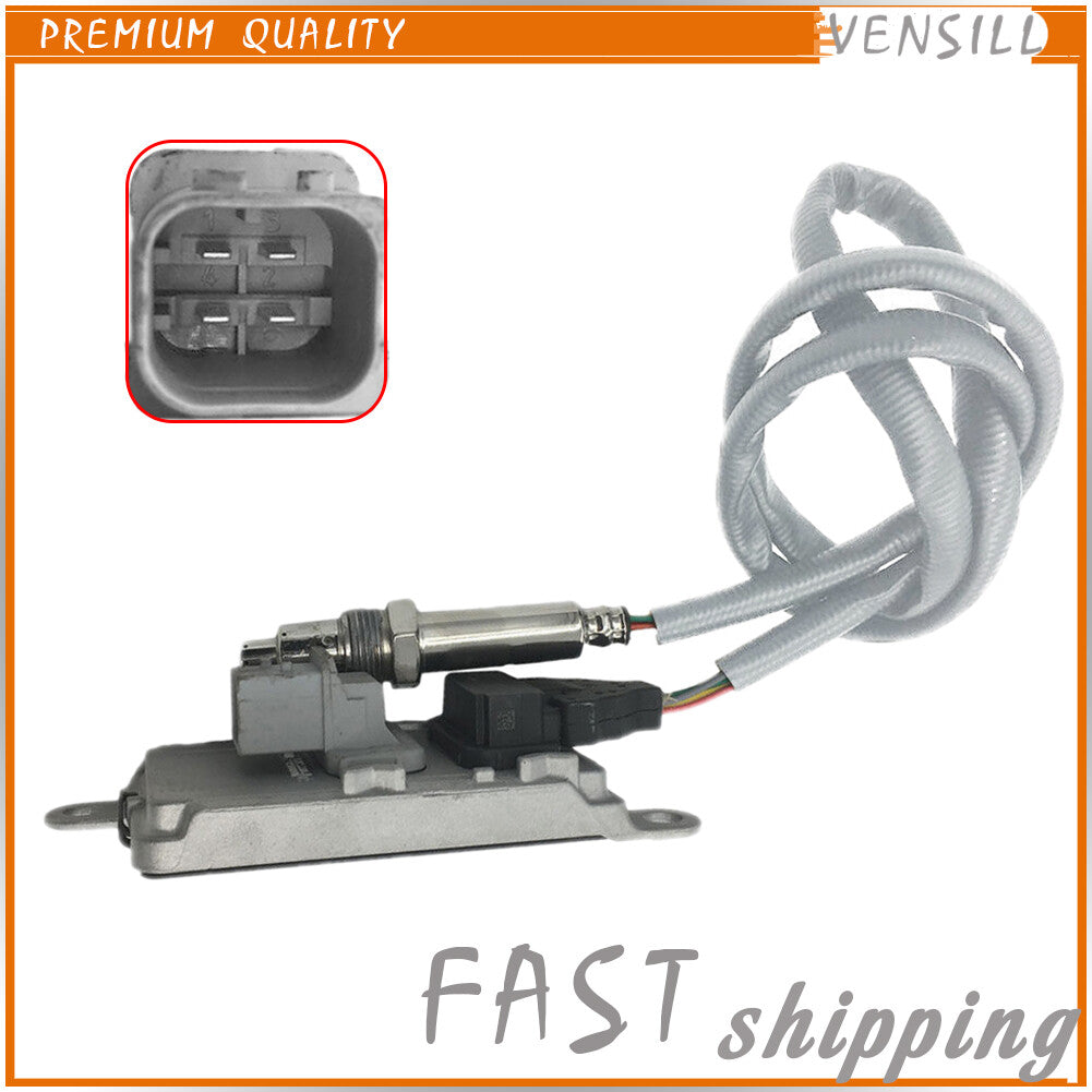 New Nox Sensor Nitrogen Oxide Sensor 2294290 Fit for Scania Before Catalyst