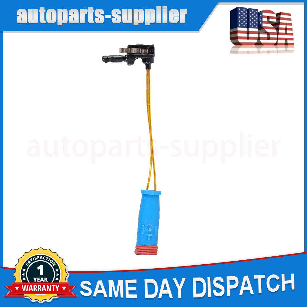 Front brake pad wear sensor 1695401617 suitable for Mercedes C300 CLA250 E400 G550