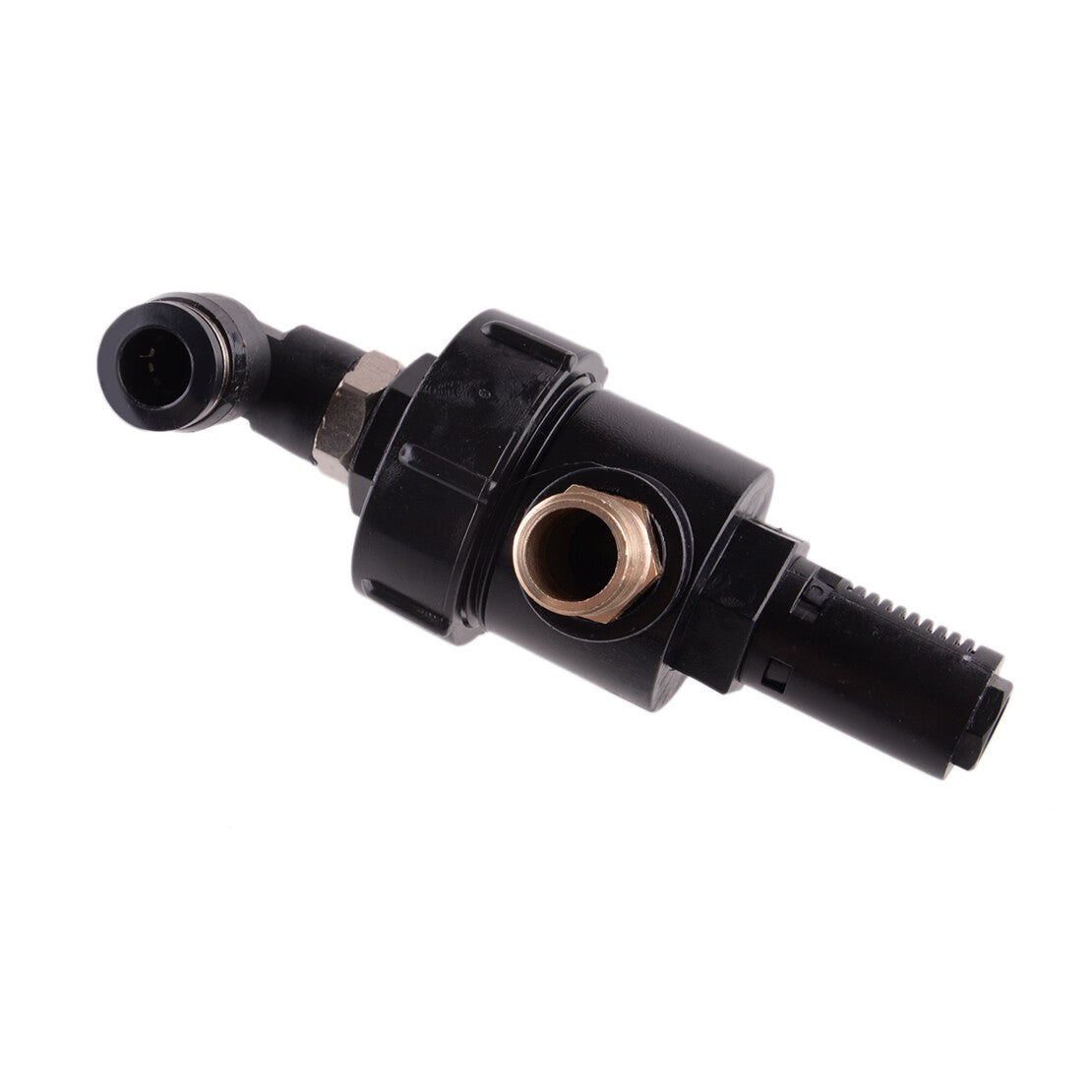 Tire Changer Machine Quick Release 8mm Air Cylinder Valve Penumatic Parts 1pc Q