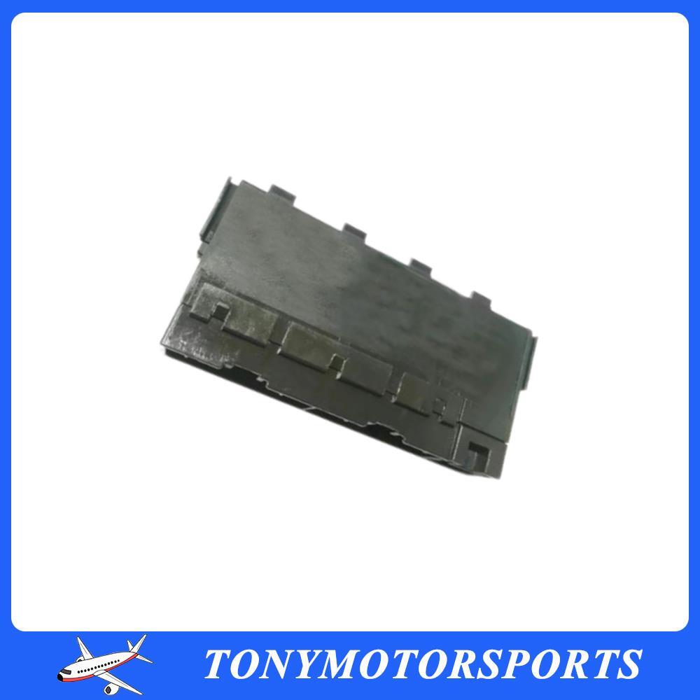 82641-47020 Relay Integration Fit For 2011-2013 for Toyota for Corolla Matrix RAV4 Prius Q
