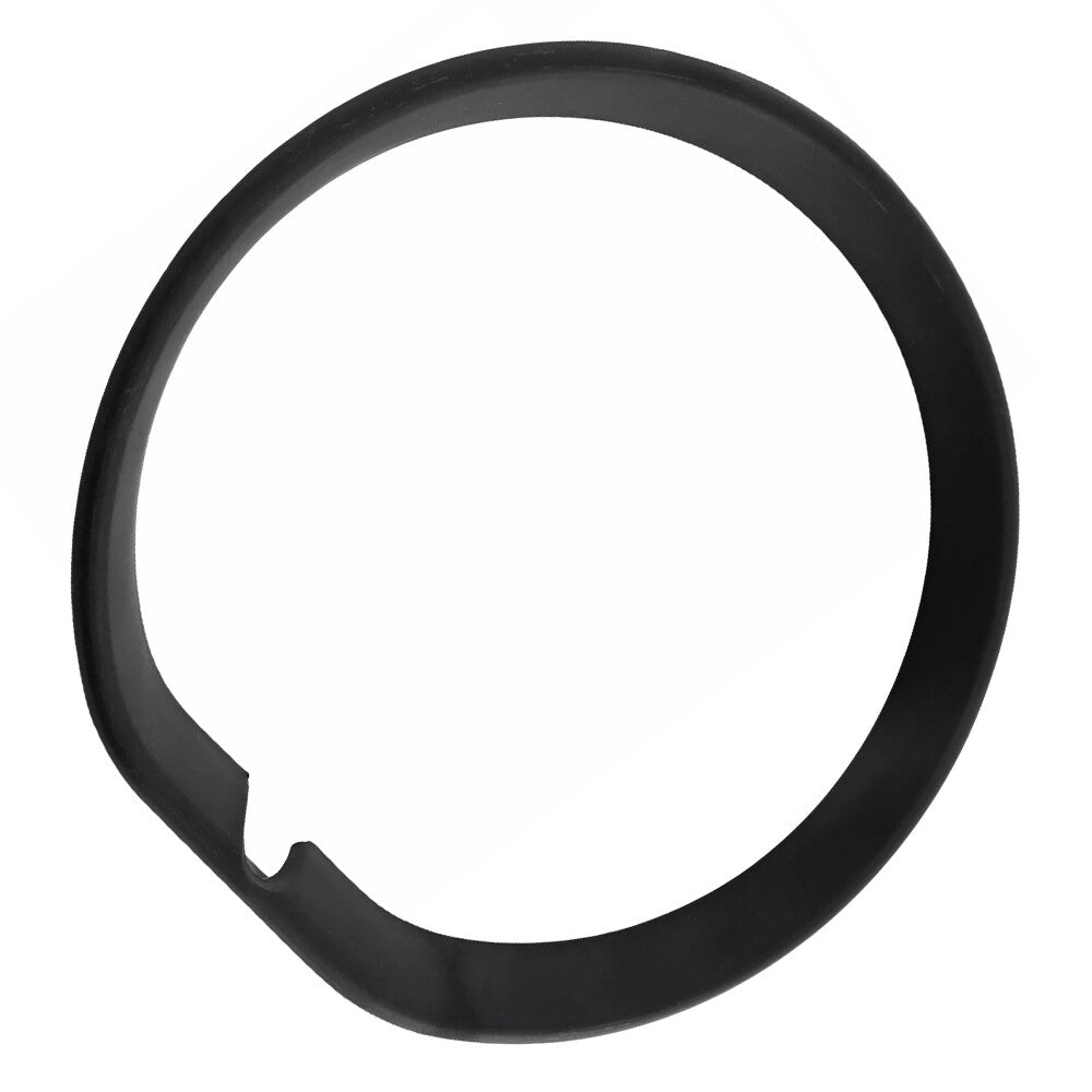Fits For Cooper Countryman 17-2020 Front Right Side Bumper Fog Light Trim Ring