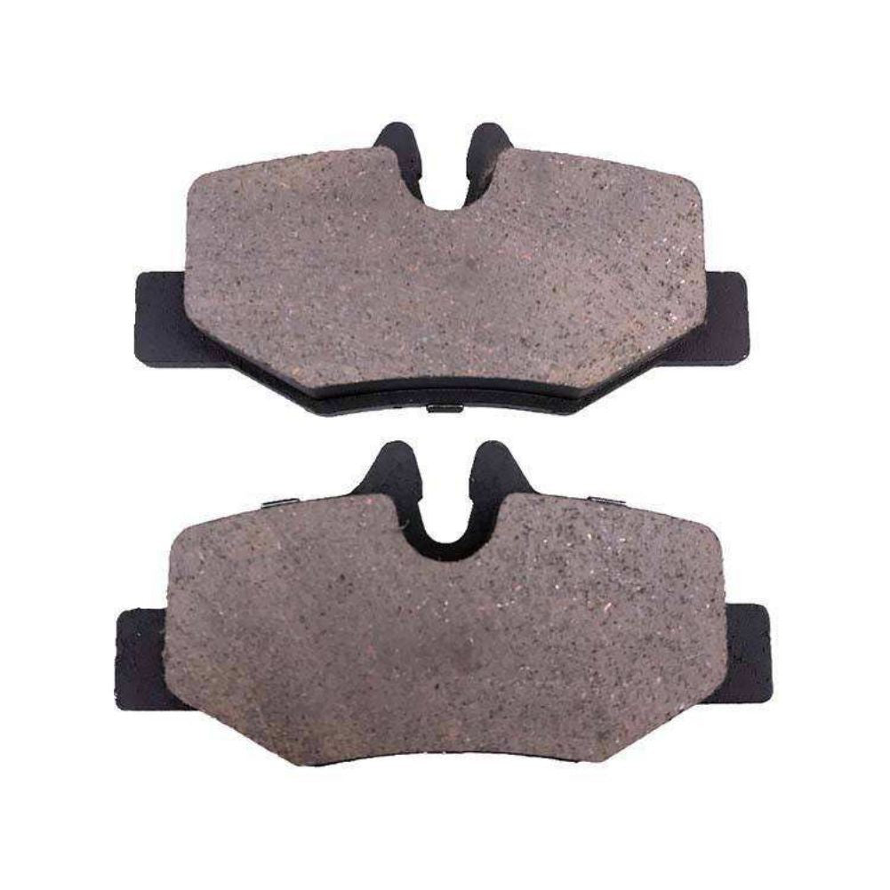 Brake Pad for Mercedes Vito W639 2003 Q