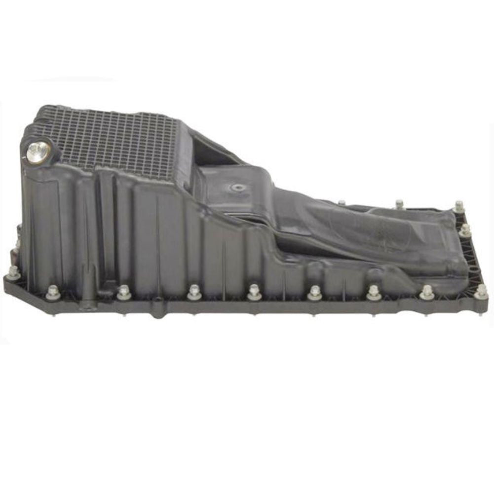 53022343AL Oil Pan for Jeep Grand Cherokee for Dodge Durango 2011-2018 Q