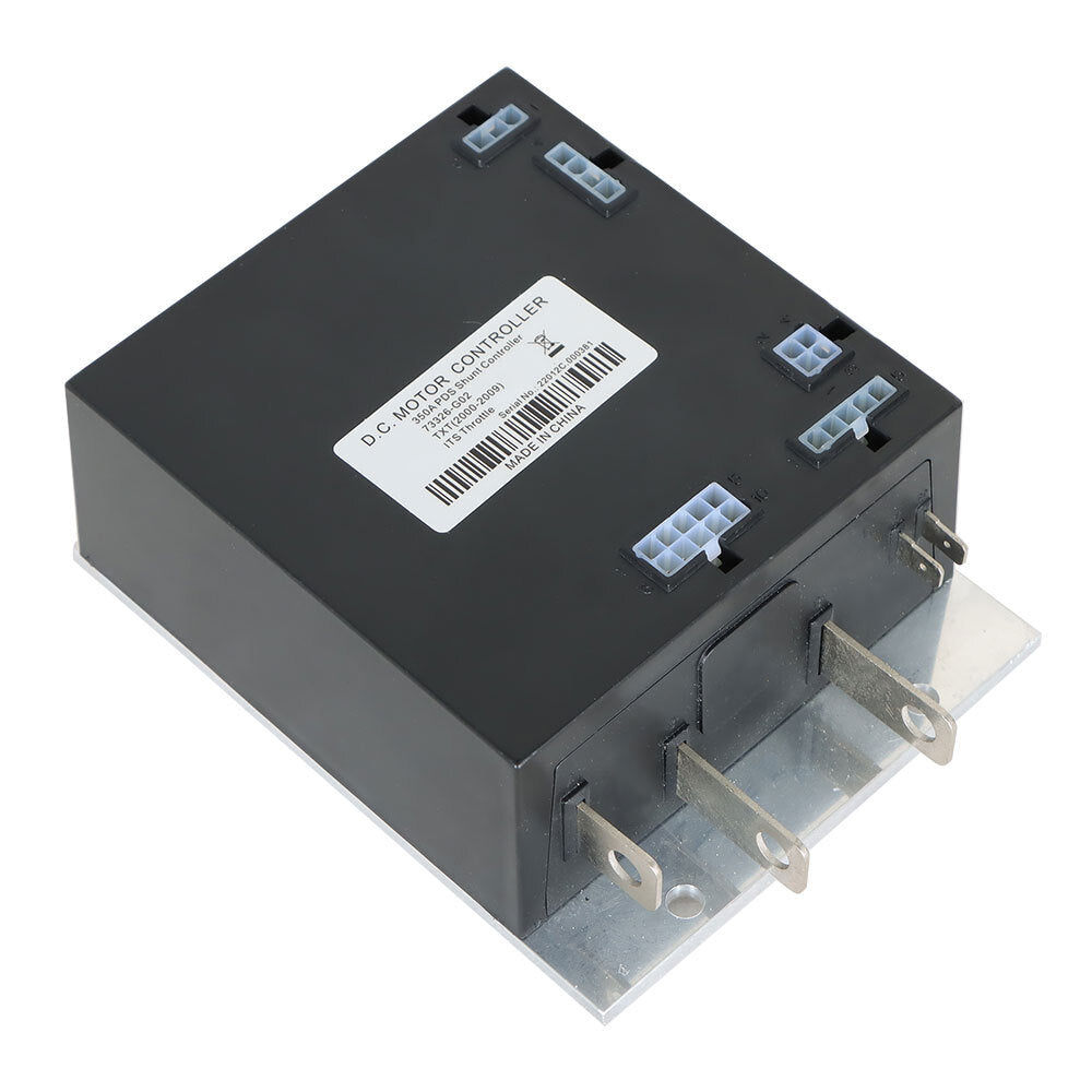 36V 350A Motor Controller 73326-G02 73326-G03 for EZGO TXT for Golf Carts 2000-2019- n