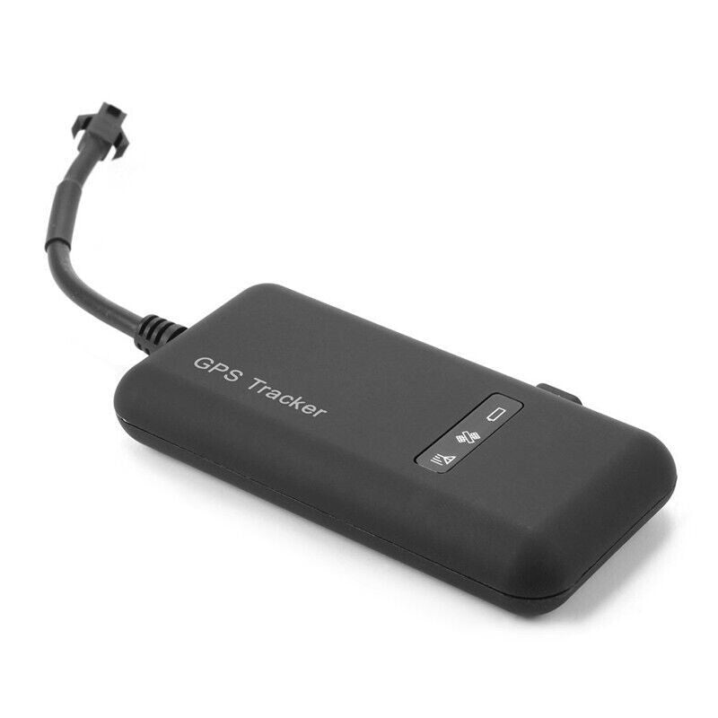 2G/4G GPS Tracker Locator Anti-theft Device Real-time Location Tracking Device
