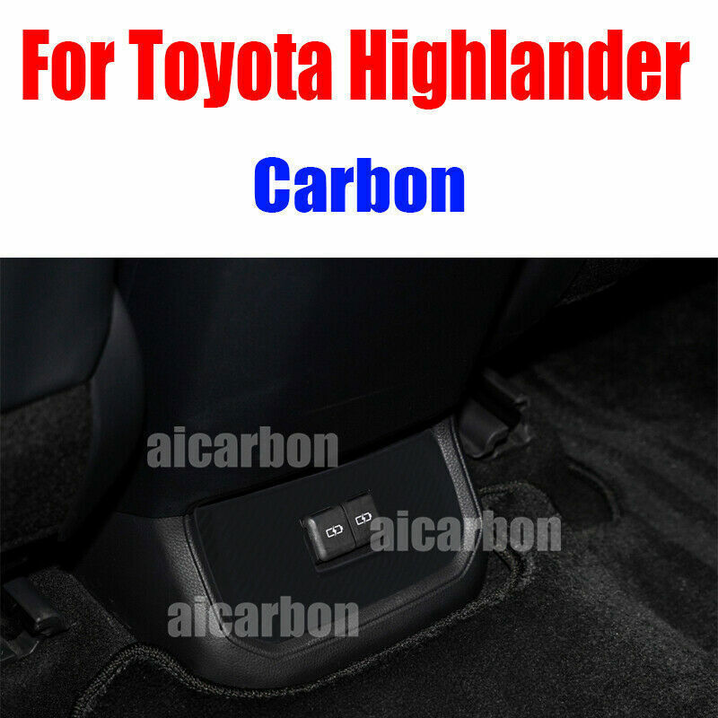 for Mazda CX-5 2017-2021 Silver Rear Bumper Protector Car Door Sill Scuff Guard v