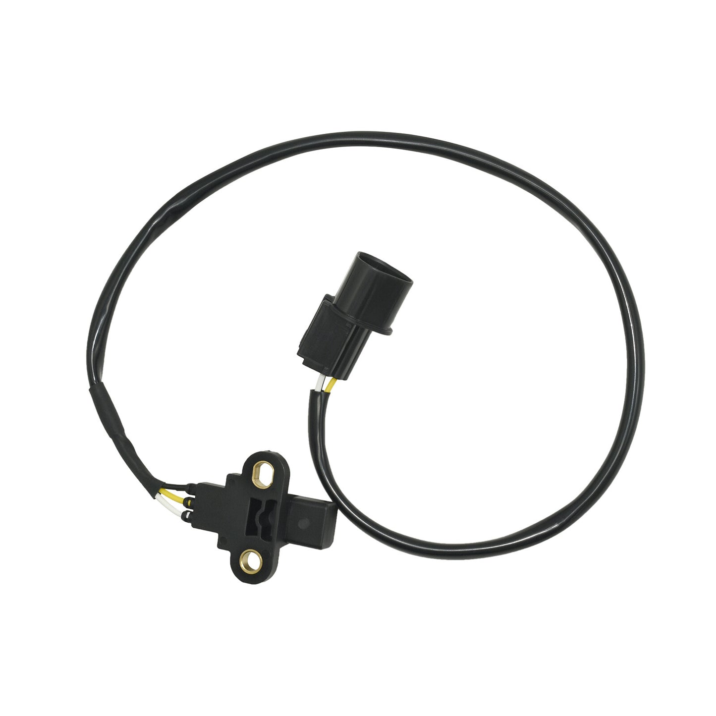 Crankshaft Position Sensor MR985145 J5T35171 for Mitsubishi Eclipse Galant 3.8L