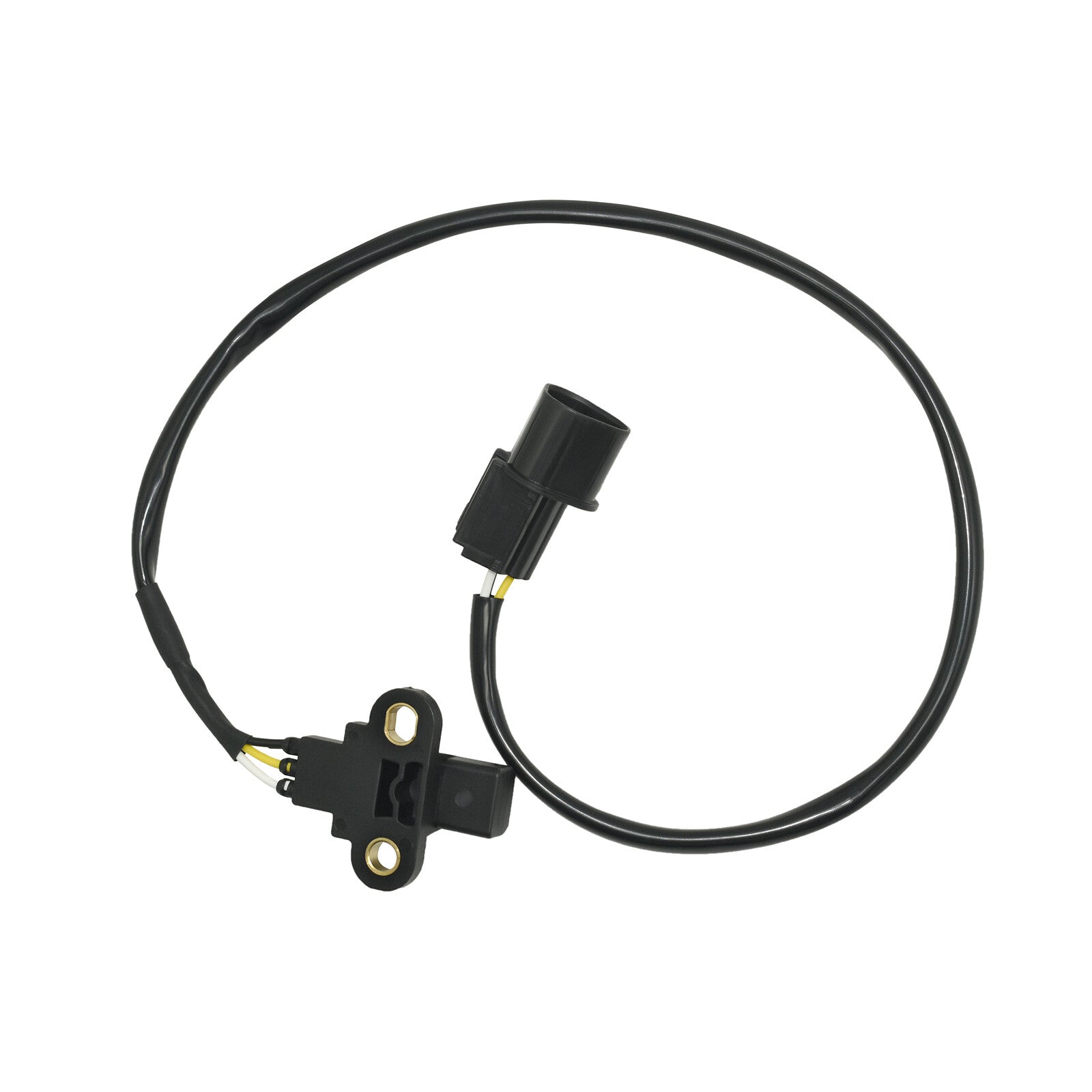 Crankshaft Position Sensor MR985145 J5T35171 for Mitsubishi Eclipse Galant 3.8L