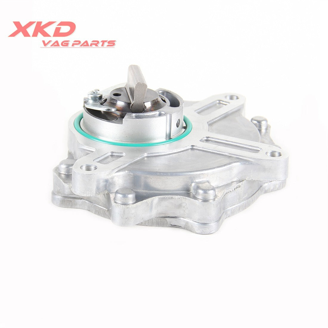 2.0L Brake Vacuum Pump Fit for BMW 120i 320i 520i X1 Z4 N46 Q