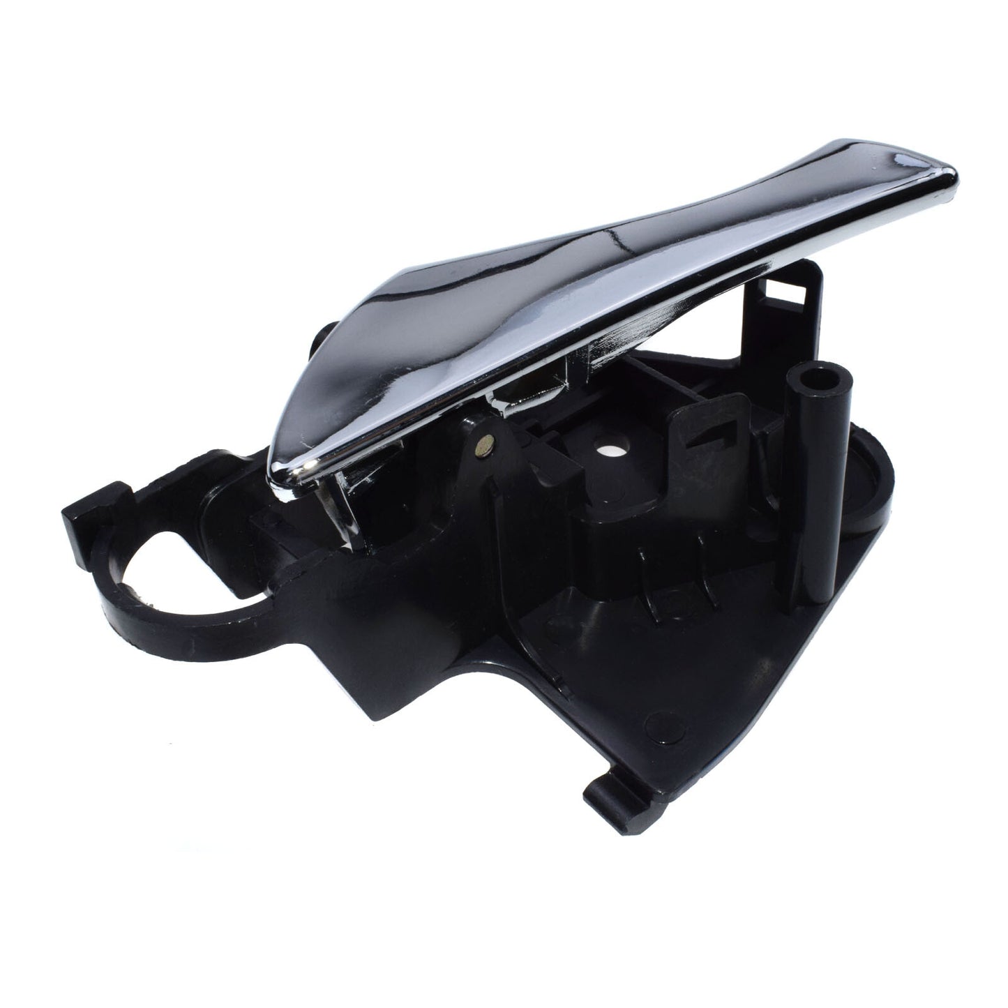 Inner door handle left front 96296168 for Nubira 1999 - 2002- v