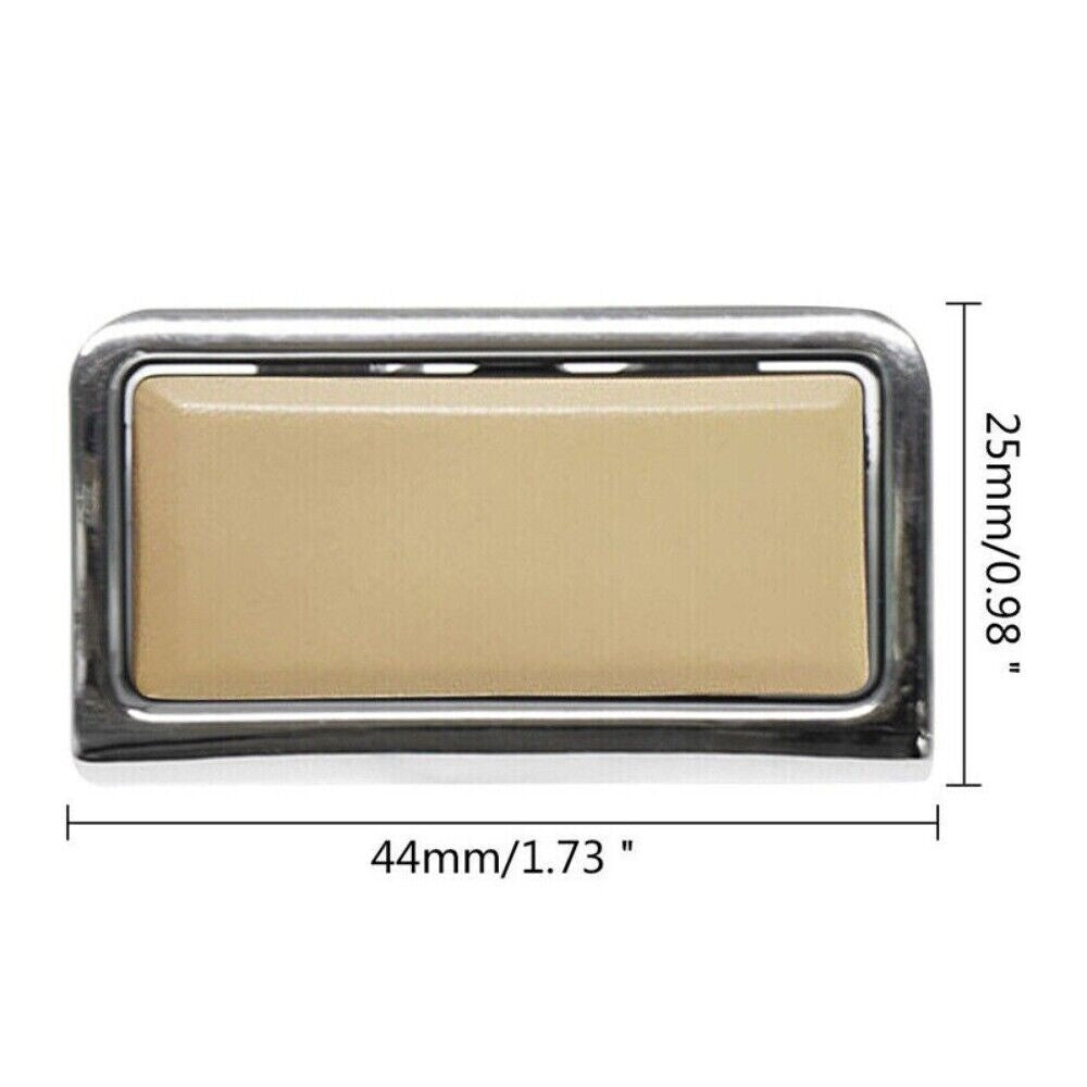 1x Console Armrest Release Button for W221 S-Class 2005-2013 Parts n