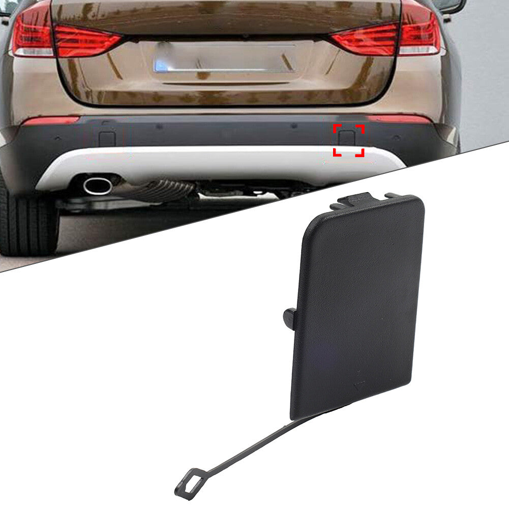 Rear Bumper Tow Hook Cover 51127303816 for BMW X1 E84 2013-2015 2013 Q