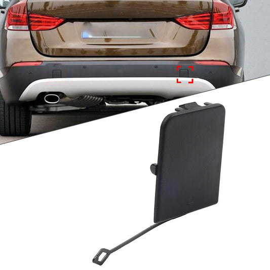 Rear Bumper Tow Hook Cover 51127303816 for BMW X1 E84 2013-2015 2013 Q