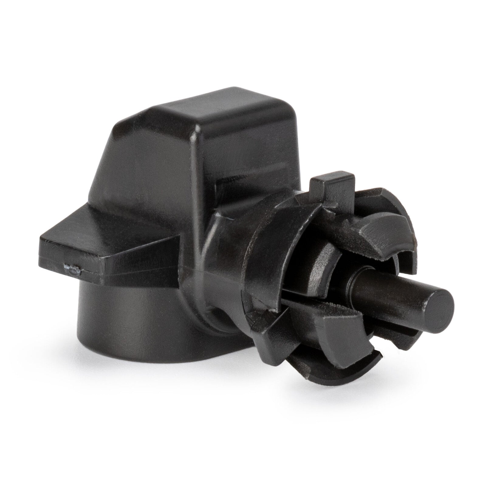 1X Ambient Air Temperature Sensor for Buick for Chevy for Cadillac for GMC for Pontiac 90477289 Q