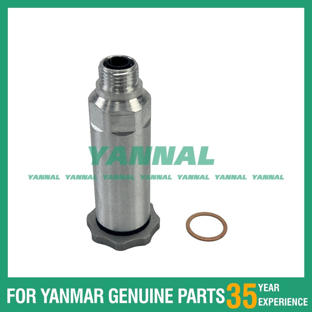 1-15761006-1 Fuel pump for Isuzu 6BG1 engine parts -