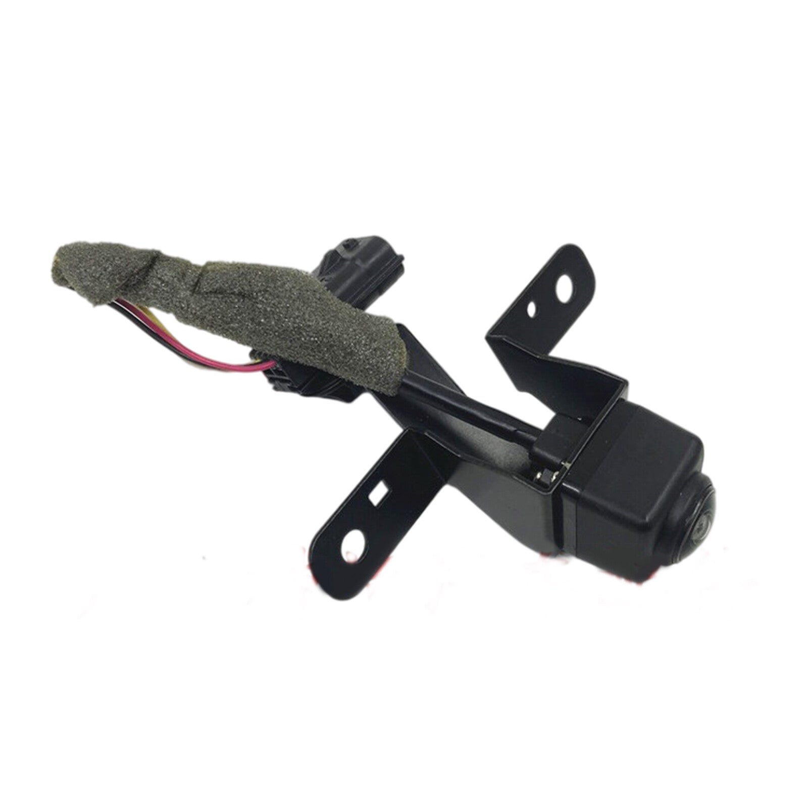 The US-made 284F1-6FL0A forward-view camera is suitable for parking assistance systems in 2016-2019 for Nissan Rogue models. Q