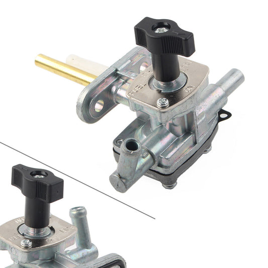 Fit for Suzuki Eiger 400 LTF400F LTA400F 4x4 02-07 Gas Tank Fuel Cock Petcock Valve