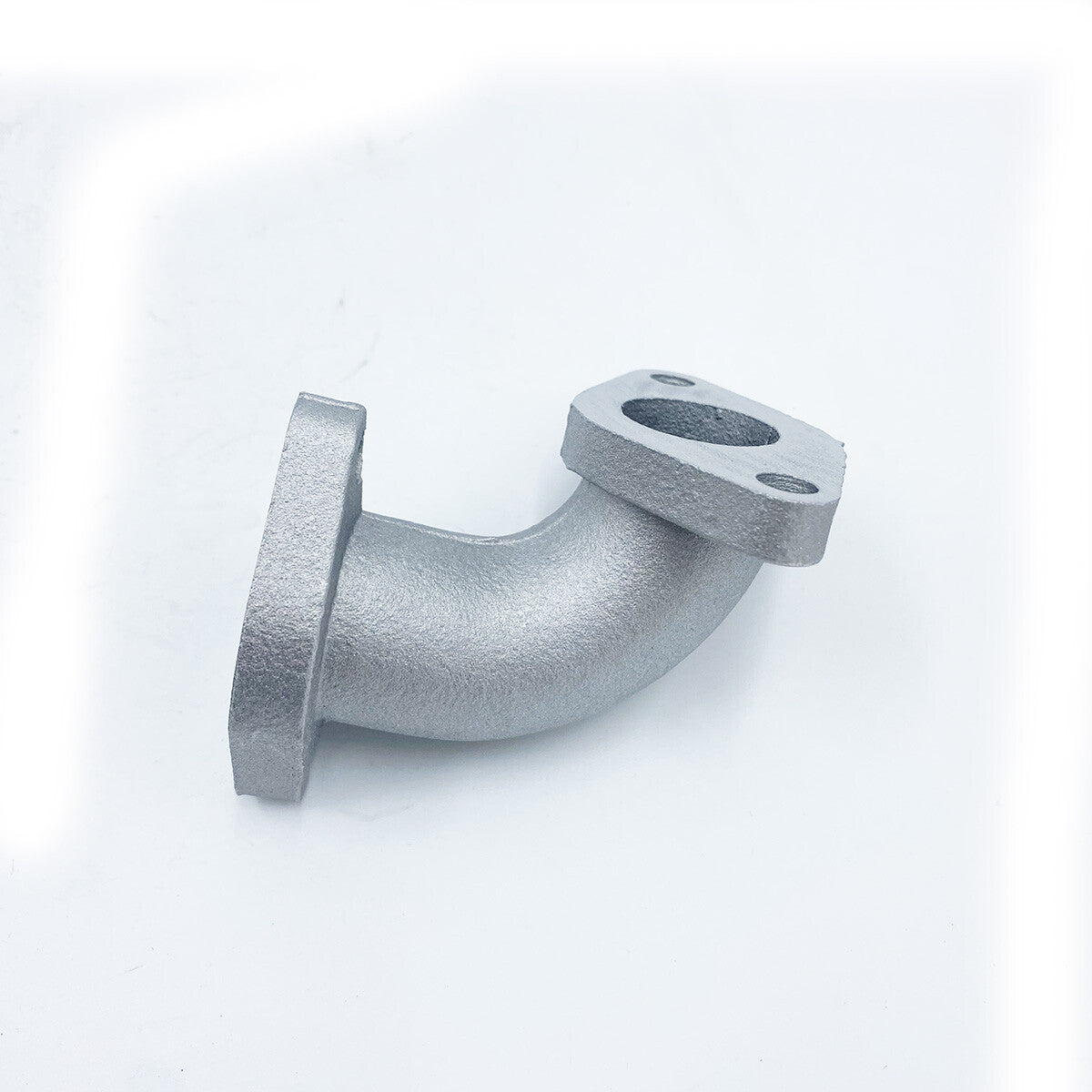 Intake manifold Pipe Fits 110cc 125cc Kandi GoKart Buggy