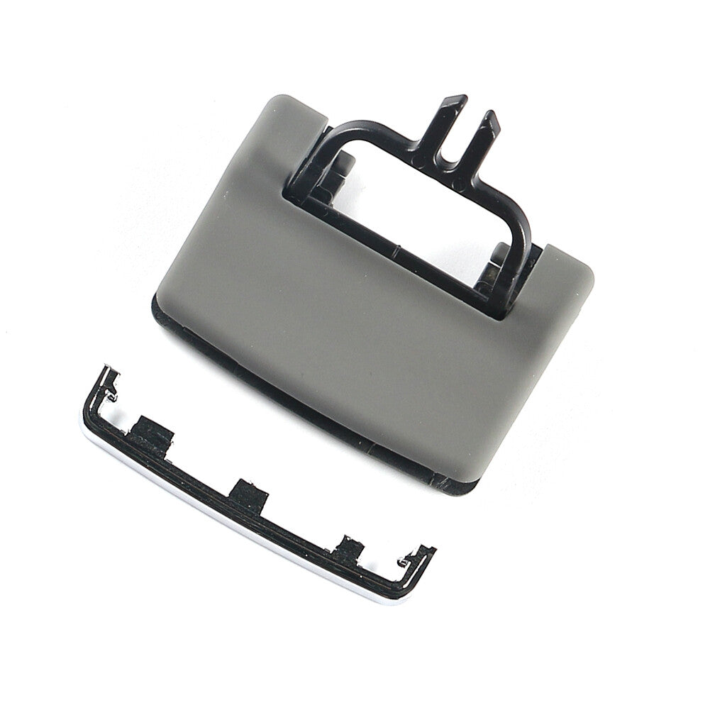 for Mercedes W164 X164 ML GL A/C Air Vent Outlet Tab Clip Repair Kit - Gray Q
