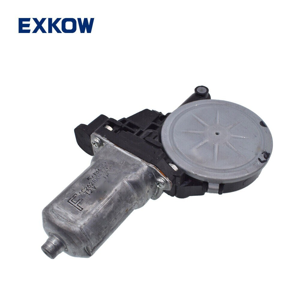 LH Door Power Window Regulator Motor for Mitsubishi for Challenger L200 05-15 Q