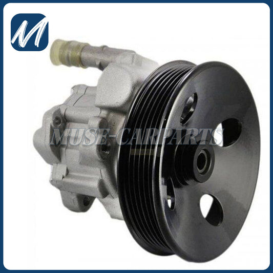 Steering system hydraulic pump suitable for MERCEDES Vito 638/2 W638 box 0024664801 Q