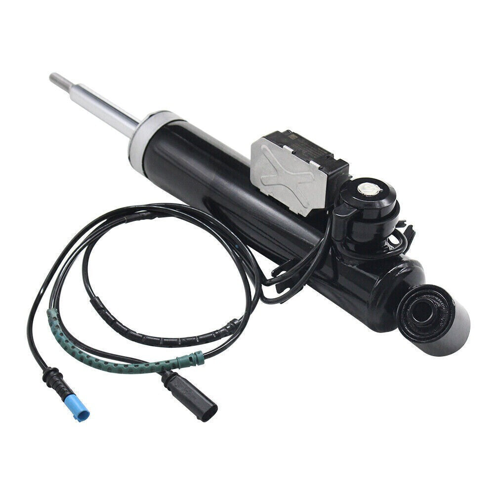 2x Rear Left Right Shock Absorbers Struts For X5,X6,E70,E71 2007-2014 w/VDC n