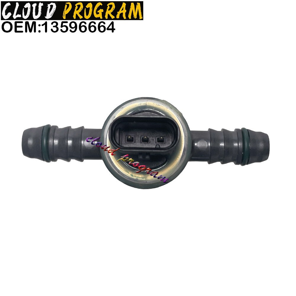 Oil Pressure Sensor 13596664 For 16-2018 for CHEVY MALIBU 1.5L 2020 Regal Sportback n