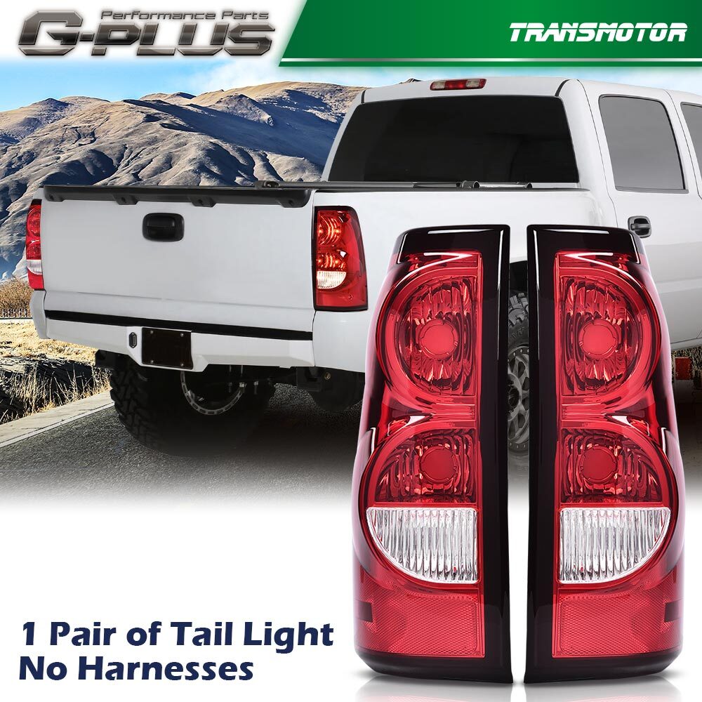 2nd generation Silverado 1500 2500 3500 HD version