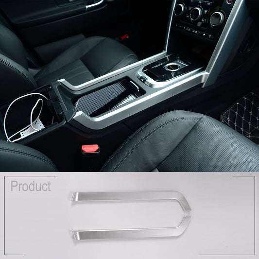 Matte Black Fog Lamp Trim Cover for HUMMER H3 2006 2007 2008 2009 2010 2 pcs. v