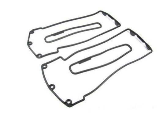 New L+R Valve Cover Set for E38 E39 E53 X5 735i 735Li 740i 740il 535i 540i v