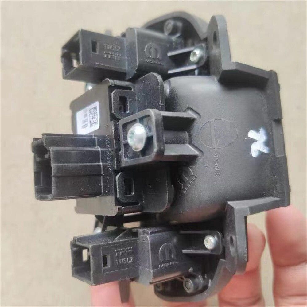 Handbrake switch/parking button for Jeep Renegade 53206045- n