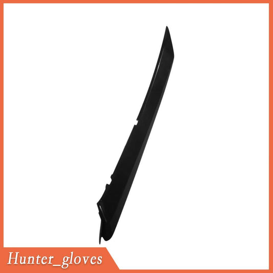 Front Bumper Headlight Trim Molding LH Fit for Toyota for Camry SE/XSE 2021 to 2023